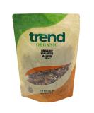 Organic Walnuts Halves 250g - Perfect for Snacking, Baking & Recipes | Vegan, Non-GMO, High Fiber & Protein, Raw Nutty Goodness - Buy Online on GoSupps.com