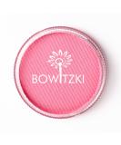 Bowitzki 30g Professional Water Based Face Paint | Safe for Kids and Adults | Light Pink Split Cake Single Color - Buy Online on GoSupps.com