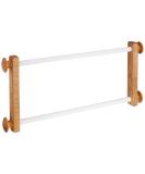 American Dream Oak EZ Stitch Frame  14-Inch - Buy Online on GoSupps.com