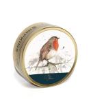 Simpkins - Meg Hawkins - Robin Tin with Mixed Fruit Drops - Travel Sweets 175g - Pack of 1 - Buy Online on GoSupps.com