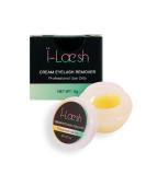 i-Laesh Eyelash Extension Remover Cream | Gentle & Effective Glue Remover for Sensitive Skin - Quick Dissolve 5g - Perfect for Lash Extensions - Buy Online on GoSupps.com