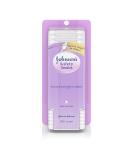Johnson's Safety Swabs 185 Count - Gentle and Effective Ear Cleaning - Pack of 1 - Buy Online on GoSupps.com