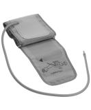Healifty Blood Pressure Monitor Upper Arm Cuff Strap Blood Pressure Monitor Accessories 22-32cm of Arm Circumference - Buy Online on GoSupps.com