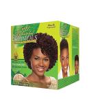 Soft & Beautiful Botanicals Texturize Regular No-Lye - Natural Hair Treatment - Buy Online on GoSupps.com