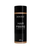 Pour Hair Scatter - Densitee Hair Powder for Instant Volume & Coverage | Hides Hair Loss & Baldness for Men & Women - 28g Medium Blonde - Buy Online on GoSupps.com