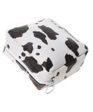 Healeved Cow Pattern Mujer Pantiliners | Cute Biodegradable Period Pouch for Women - Buy Online on GoSupps.com