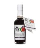 Acetaia Italia Fig Condiment with Balsamic Vinegar of Modena 100 ml - Buy Online on GoSupps.com