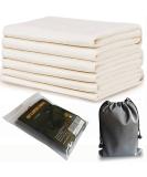 Natome Cashmere Gun Cleaning Cloth (3-Pack) 11.8 x 11.8 - Lint-Free Rag for All Caliber Gun Care - Buy Online on GoSupps.com