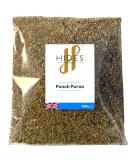 Hides Fine Foods - Punch Puran 500g - Suitable for Vegetarians - South Asian Cooking - Curries - Stews - Soups - Dhal - Lentils - Perfect for Vegetables - Buy Online on GoSupps.com