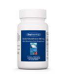 Allergy Research Group Acetyl-Glutathione 300 mg - Well Absorbed Oral Glutathione Supplement for Immune Support - 60 Count - Buy Online on GoSupps.com