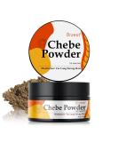 Brzeaf Natural Chebe Powder (30g) - African Hair Growth Treatment | Moisturizing & Lubricating | Prevents Breakage & Promotes Deep Conditioning - Buy Online on GoSupps.com
