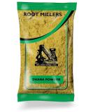 Root Millers - Dhana (Coriander) Powder - 200g - Buy Online on GoSupps.com