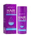 Buy Dark Brown Hair Fibers for Thinning Hair - 27.5g | Instantly Conceal Hair Loss & Revitalize Hair Women - Buy Online on GoSupps.com