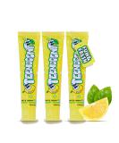Sensitive Toothpaste Basil & Lemon - Fluoride-Free Vegan SLS-Free Remineralizing & Sensitivity Relief (Pack of 3) - 2.83 oz - Buy Online on GoSupps.com
