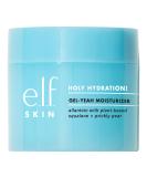 e.l.f. SKIN Holy Hydration! Gel-Yeah Moisturiser Lightweight Moisturiser For Plump Hydrated Skin Infused With Squalane Vegan & Cruelty-free - Buy Online on GoSupps.com