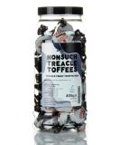 Just Treats Nonsuch Treacle Toffees Gift Jar Treacle Gift Jar - Buy Online on GoSupps.com