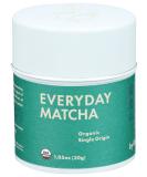 Rishi Tea Everyday Matcha 1.05 oz - Premium Organic Green Tea Powder - Buy Online on GoSupps.com