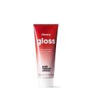 Josh Wood Hair Gloss (Cherry) - Semi-Permanent Shine for Red and Brown Hair - 6 Washes Lasting Vegan Formula - Cream (100ml) - Buy Online on GoSupps.com