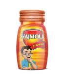 Dabur Hajmola Regular Tablet - 120 Tablet - Buy Online on GoSupps.com