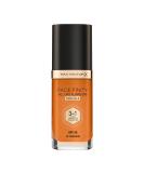 Max Factor Facefinity 3 in 1 Foundation SPF 20 - 92 Cinnamon 30ml | Flawless All Day Finish - International Shipping Available - Buy Online on GoSupps.com