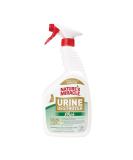 Nature's Miracle Urine Destroyer Plus Cat 32 fl oz RTU - Buy Online on GoSupps.com