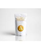 Mystic Moments Vitamin A Acetate (Retinol) 25g - Pure, Natural, Vegan & GMO Free - Buy Online on GoSupps.com