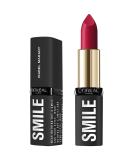 L'Or al Paris Isabel Marant Smile Lipstick La Butte Marshall nourishing lipstick for full and healthy lips 4 g la butte Marshall 4.3 g (1 Pack) - Buy Online on GoSupps.com