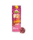 Panner of the red lemon pomegranate-reduced sugar-reduced-directly brewed fruit tea with pomegranate juice and lemon juice (1 x 2 l) - Buy Online on GoSupps.com