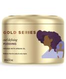 Pantene Pro-V Gold Series Sulfate-Free Curl Defining Pudding 7.6 fl oz - Buy Online on GoSupps.com