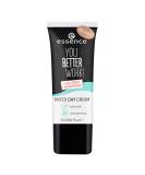 Shop Essence Tinted Moisturizer - You Better Work! - Medium 20 | Lightweight Day Cream for Flawless Skin - International Shipping Available - Buy Online on GoSupps.com