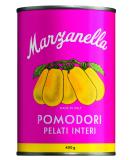 Buy Pomodoro Pelati Gialli - Yellow San Marzano Tomatoes 260g | Best Quality Italian Canned Tomatoes for Your Recipes - Buy Online on GoSupps.com