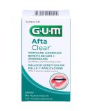 Gum Afta Clear Spray - Fast Relief for Mouth Sores | International Shipping Available - Buy Online on GoSupps.com