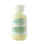 Mario Badescu Hyaluronic Face Moisturizer with SPF 15 for Women and Men - 2 Fl Oz - Buy Online on GoSupps.com