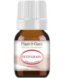 Petitgrain Essential Oil 5ml - 100% Pure & Undiluted Therapeutic Grade - International Shipping - Buy Online on GoSupps.com