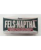 Buy Fels-Naptha Laundry Bar Soap (Pack of 6) - 5 Ounce | International Shipping Available - Dial Corporation - Buy Online on GoSupps.com