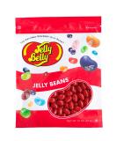 Buy Jelly Belly Sour Cherry Jelly Beans - 1 lb Resealable Bag | Genuine & Official | International Shipping - Buy Online on GoSupps.com