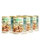 Greci Pronto Fresco - Grilled Artichokes - 6 x 800g - Carciofi Grigliati - Buy Online on GoSupps.com