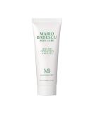 Mario Badescu Rolling Cream Peel | AHA Face Treatment for All Skin Types | Lactic Acid & Kaolin | Improve Uneven Skin Texture | 2.5 Fl Oz - Buy Online on GoSupps.com