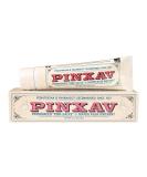 PINXAV Healing Cream, Fast Relief for Diaper Rash, Eczema, Chafing, Bed Sores, Acne, and Minor Cuts and Burns (4 OZ) - Buy Online on GoSupps.com