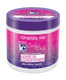 Buy Fantasia Curly & Coily Leave-in Conditioner 16oz - Best for Curly Hair International Shipping Available - Buy Online on GoSupps.com