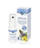 Repha-os Mouth and Throat Spray | 12ml - Relieve Inflammation & Infection | International Shipping - Buy Online on GoSupps.com