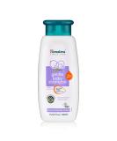 Himalaya Gentle Baby Shampoo Hibiscus and Chickpea 13.53 fl oz (400 ml) - Buy Online on GoSupps.com
