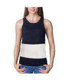 MUELLER Sports Medicine Surgical Binder & Abdomen Support - White Large/X-Large | International Shipping Available - Buy Online on GoSupps.com