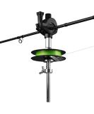 THKFISH Line Spooler With Fishing Line Winder Fishing Line Winding Line Spooling Station Line Counter Fishing Spooler Winder - Buy Online on GoSupps.com