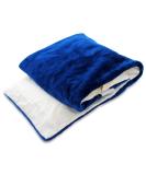 Thrive Hot & Cold Therapy Body Wrap - FSA HSA Approved Cold Compress with Natural Clay Beads - Ice Pack for Pain Relief - Buy Online on GoSupps.com
