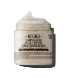 Kiehl's Amino Acid Scalp Scrub Detox Treatment - Exfoliating & Gentle Detox for All Scalp Types | Paraben-Free Sulfate-Free Silicone-Free | 8.4 fl oz - Buy Online on GoSupps.com