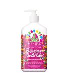 Hempz Body Lotion - Buttercream Vanilla Cake Celebration - Limited Edition Daily Moisturizing Cream  Shea Butter  Aloe  Lavender Extract Body Moisturizer - Skin Care Products  Hemp Seed Oil - Large - Buy Online on GoSupps.com