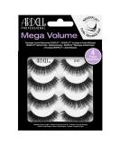 ARDELL 4 Pack Mega Volume 251 False Eyelashes 25 g - Buy Online on GoSupps.com