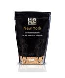 PINK Cosmetics CITY WAX New York 1 kg - Gentle Full Body Waxing Beads - Professional Quality Wax for Smooth Skin - Buy Online on GoSupps.com