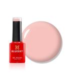 Bluesky Gel Nail Polish Pink Martini Mini SS2014 Baby Pink 5ml - Chip Resistant, Long Lasting (Pack of 1) - Requires UV LED Lamp - Buy Online on GoSupps.com